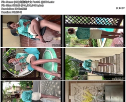 [4K] ��������Ů Part03