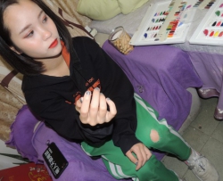 �´���У�����õĽſ��ȶ����������ӵĶ����ܺÿ���ɾ������Ƶ