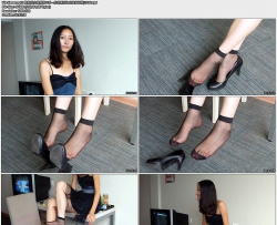 xg41 ϼϼ(��Ůϼϼ�ڶ���---ˮ���ڶ�˿ ����߸�Ь)720P