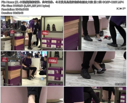 [ZL 4K��Ƶ]Ь�񿴽ţ��������ݣ�������������õ�������Ѫ�� �ڶ���