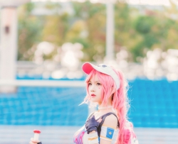 ����Cosplay 46P
