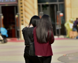 �������صĸ߸���Ů [11P]