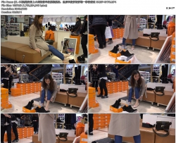 [ZL 4K��Ƶ]û����Сʦ��ǰ�����Ь���࣬�����δ��ഩЬһ��û���� GQSP-G170