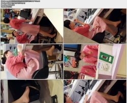 xg38 ��Ʒǰ̨��Ь��Ů��Ƶ��ƴ������1080P 7:32