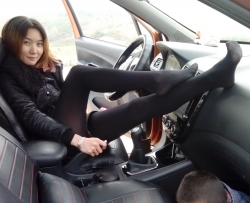 �ӼҺ�˿С��Ů����ģ [20P]