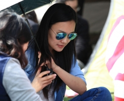 zilin ����Ů����һ˫���㣬�⻬ϸ�壨12P��