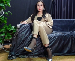 ��A&F��Sexy asia sole Vietnamese model VIII 4K