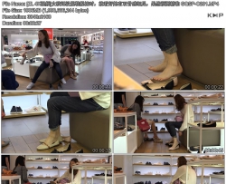 [ZL 4K��Ƶ]Ů����û��Ь����ʱ���Ϳ�������˫�Ǹ�ϸ�㣬��ȻԤ�⾫׼