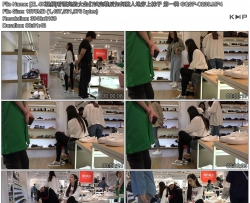 [ZL 4K��Ƶ]��Ư����Ů��������Ь��������˵ش������� ��һ��