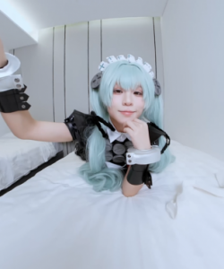 CosFeetVR 3��2025��[�����㣺����] Rainbow 14��4KVR+23P�ϼ�