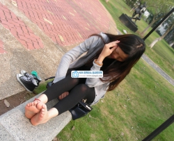 һ�߰��潿��ѩ�׽�Ѿ��һ�����㣬����ˬ������[26P] ZXS-F103