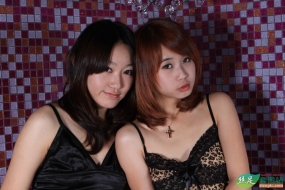 ����ͼ�� No.122 ��������Ů [35P 257MB]