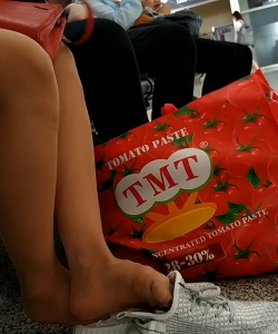 ��ŮҬ��Ь����˿ʵ����̫����[08:28]