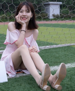 [��BoBo]   NO.057 С��-�߸�Ь����˿[135P]