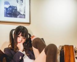 ����ӳ�� JKL.004 ѧ��JK�Ʒ� [40P-753MB]