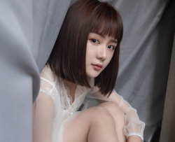 [MSLASS˿Ů��] ��ɯɯ ͸����ɴȹ��