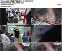 [ZL 4K��Ƶ] ��վ����New (4) @