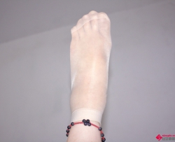 �ҵ���ɫ��˿��� [15P]