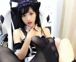��ƷС��Ů����������˿�� [12P]