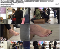 [ZL 4K��Ƶ]3�����ӻ�����վ��������Ь¶���ٴ�����㿴 ������