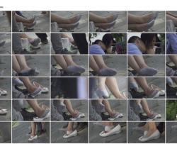 4K-����̸������Ů�����˵ð�Ь���������˴���
