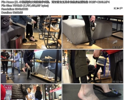 [ZL 4K��Ƶ]��Ů���۽����Ь����˫ѩ���������ȿֺ�ȫ������