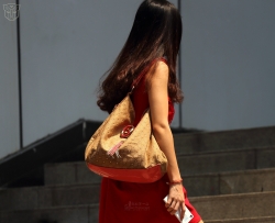 ��ȹ�ڸ߳�����Ů���޳�������������[13P]