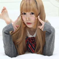���ü�Kika���۟o�ȵ��_��45p
