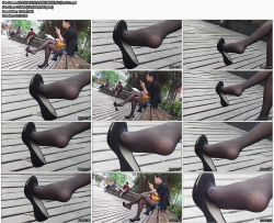 50��ҵ�ֺ�˿��Ů��Ь����Ըпɼ�1080P