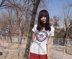 linda��Ů������Ь�ͽŵ�����ܸ����Ĳ��ĸо�(54p) CZZJY-W006