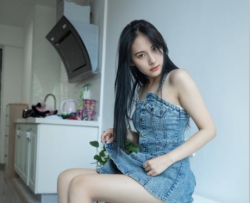 ��MSLASSS��NO.120 С�ʶ� ţ������ȹ������ 61P