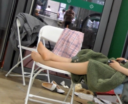 [˿����Ƶ] 1231��չ��̨������Ь��˿��2:05 1080P