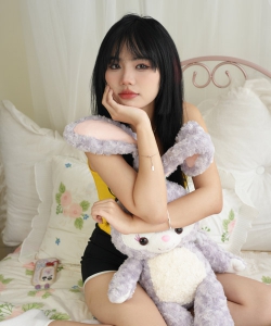 [MiFu��Ů] NO.054 �ۻ�-Ը�㰾�����ɹ¶�[138P]