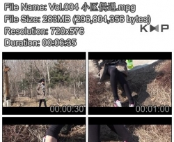 Vol.004 С��ż��