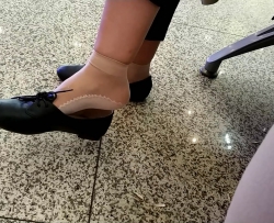 ���¶���˿С�ٸ���Ь[02:52]