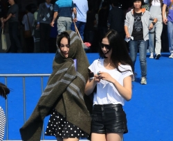 ���ջ�Ľ���Ƥ����˿�����Ը�Ů�� [10P]