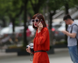 ��ȹ���ֻ���Ů[12P]