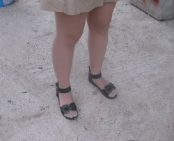 ����Ь��������˿11p