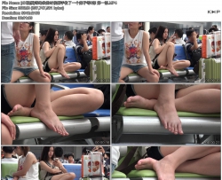 [4K��Ƶ]�ȵ�����ʱ��˳������һ�����ӵ�5�� ��һ��