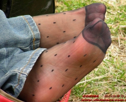 ��ױ�ĺ�˿�ٸ��ݵ�������˿[40P]