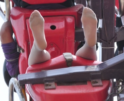 [˿��]��Ʒʱ����Ů������˿������ [35P] CZZJY-N001