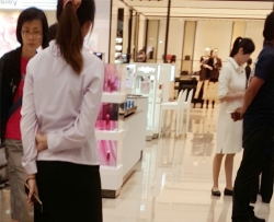 ��̨��˿��Ů��Ь [11P]