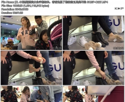[ZL 4K��Ƶ]Ư��Ů����ָϸ��������������Ь�������������