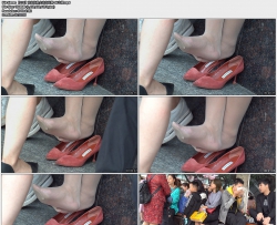 ��275����ҵ����Ů����˿��-4Kר��