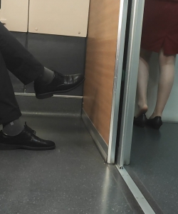 ��˿�߽�һ���žͿ�ʼ��Ь[02:08]