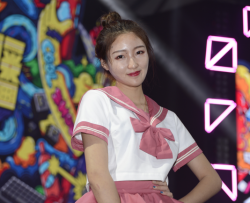 ChinaJoy �����崿���SG 38p328mb