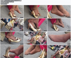 39��ҵ������ʯ������Ь�Ŀ���˿���ٸ�1080P