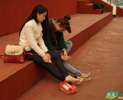 ����MM��֪���о��˶��ٹ���������֮���ճ�����ѵ����� 75P
