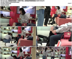 [ZL 4K��Ƶ]�����Ǿ�ϲ��Ů�����³�ѥ�����澹Ȼ���ų����̺�˿ GQSP-G186