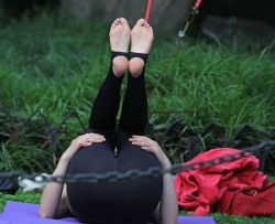 ���ǵ����Ů��ÿ�ζ�����¶�ŵĳ߶� ��һ�� 144P  JPSZ-U038
